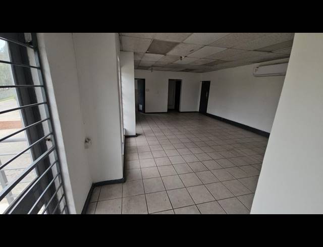 INDUSTRIAL PROPERTY TO RENT IN RANDJESPARK